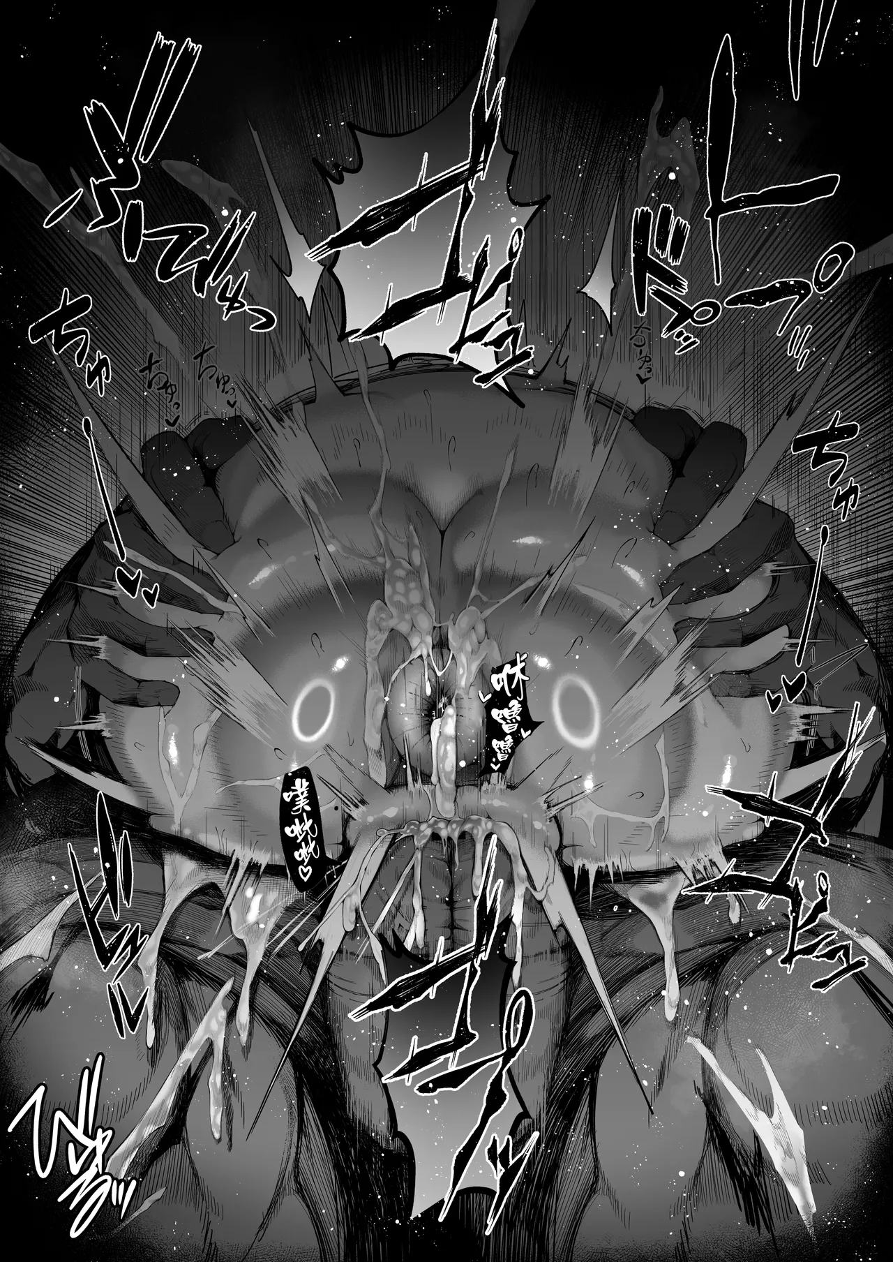 Boku no Class no GraDol ga Zetsurin Chinko ni Ochiru made | 与我同班的写真偶像，在绝伦肉◯之下彻底堕落 - Page 167