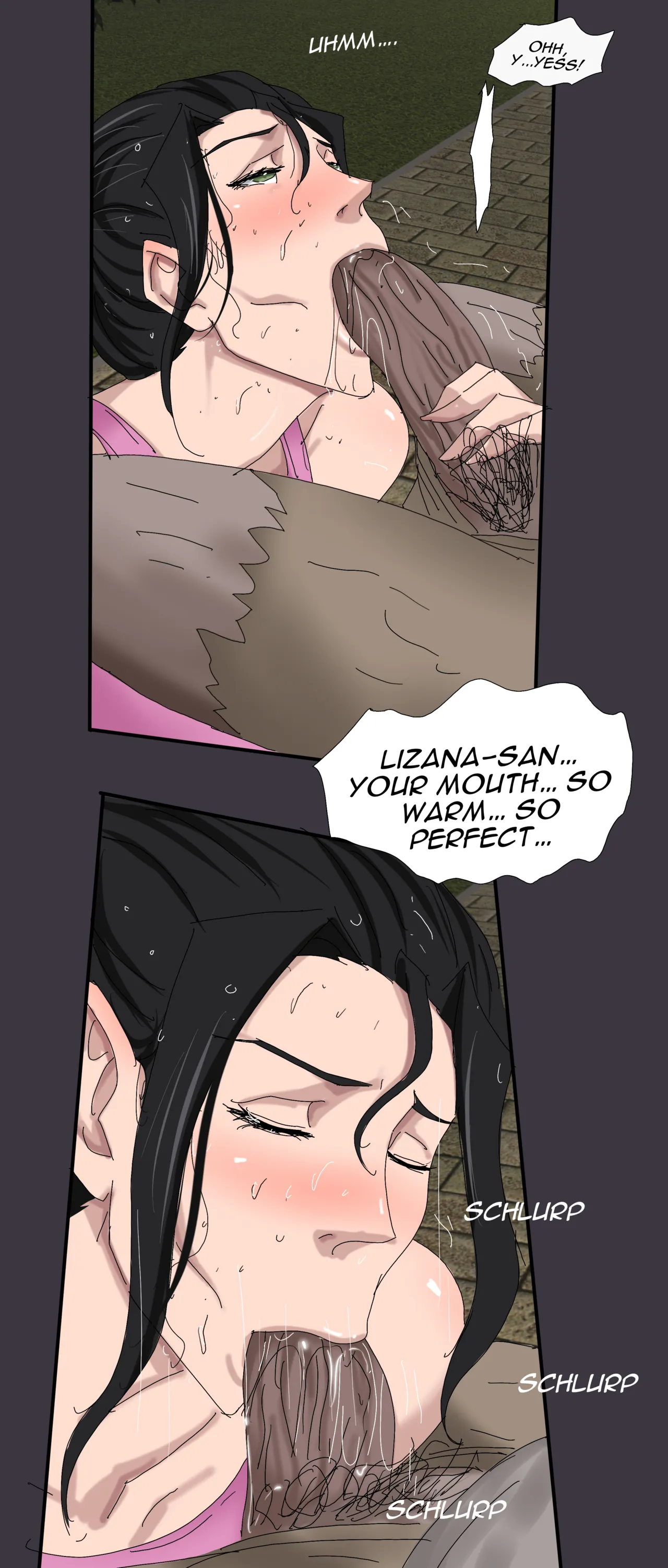 Sinful Lust - Page 168
