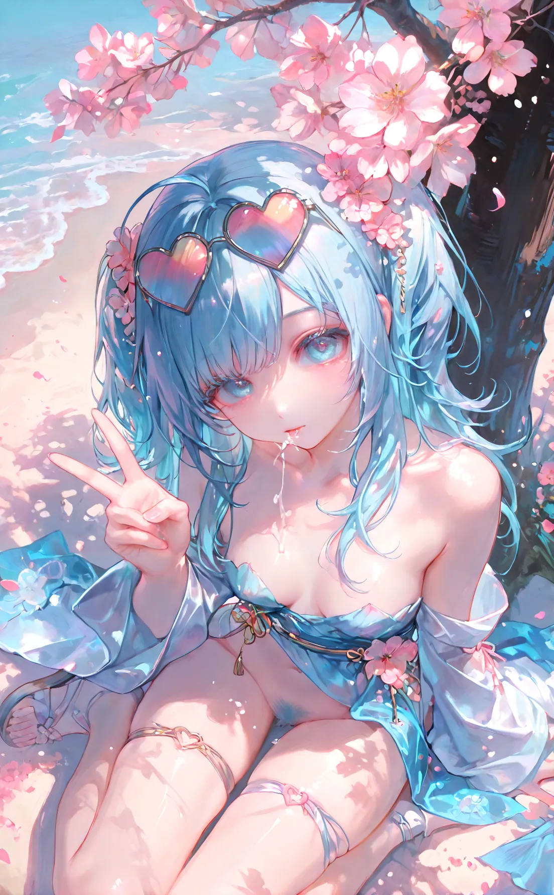 鲸宝涩图 - Page 13