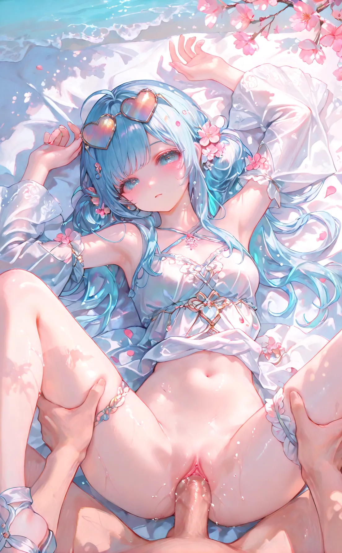 鲸宝涩图 - Page 22