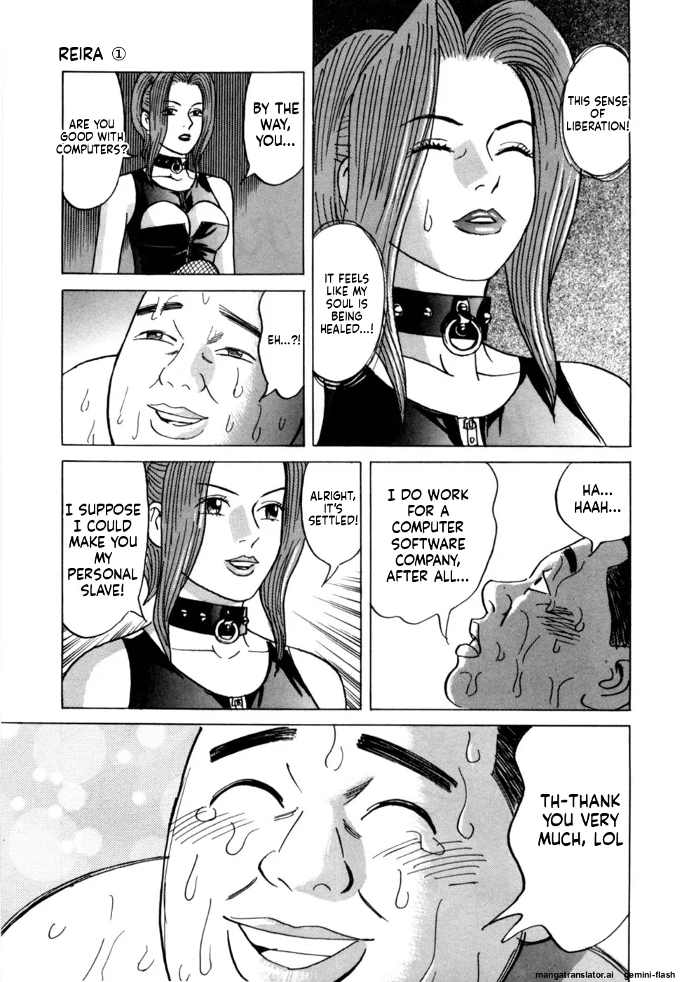 Reira 1 - Page 99