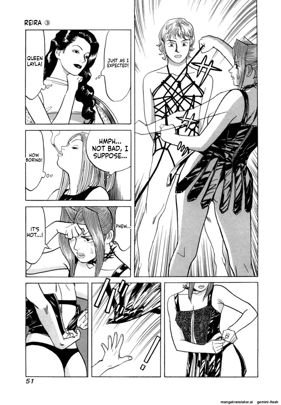 Reira 3 - Page 54
