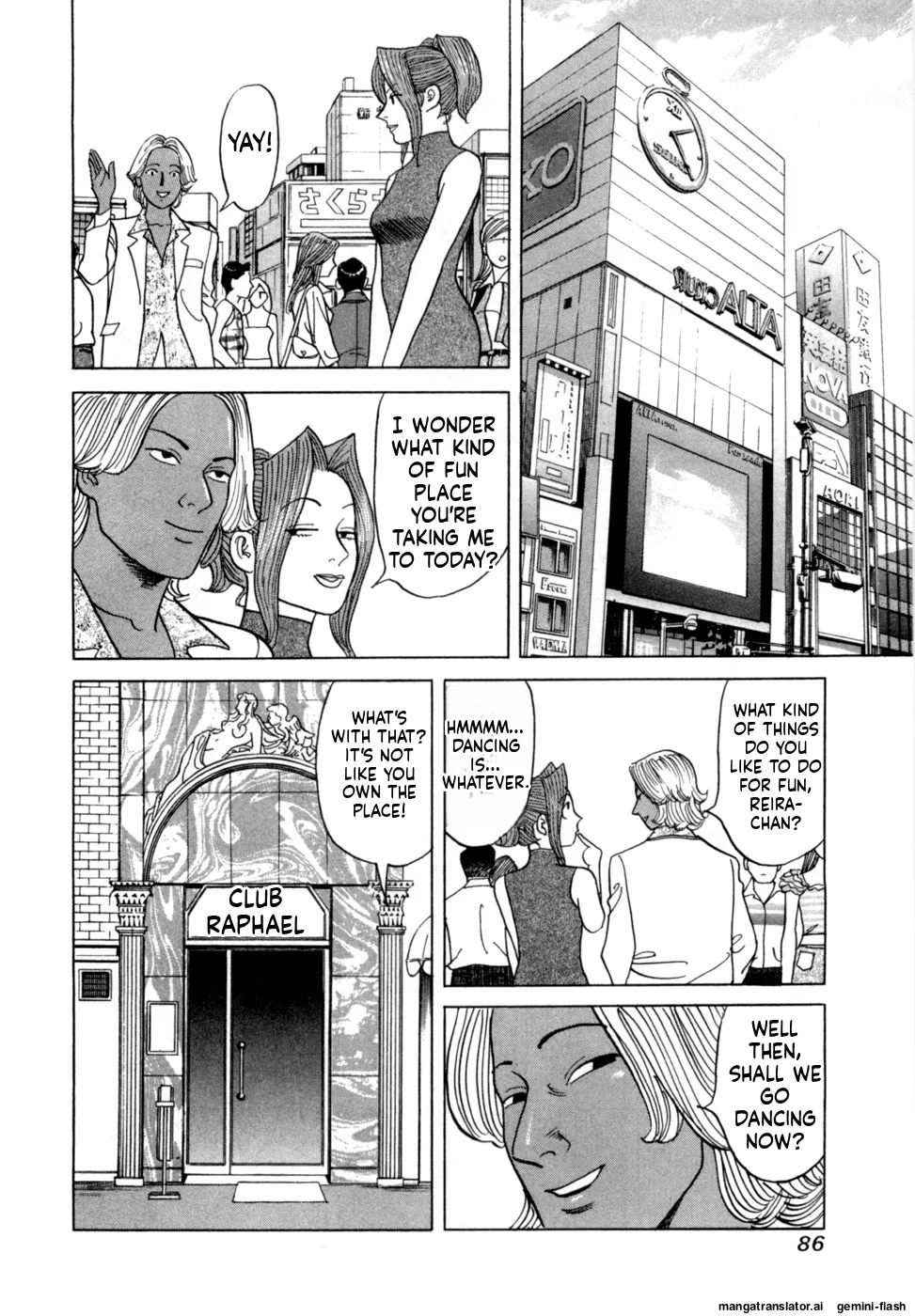 Reira 4 - Page 89