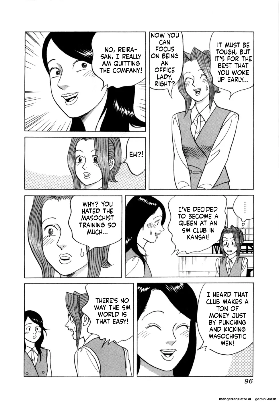 Reira 4 - Page 99
