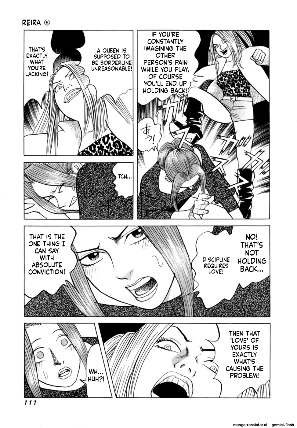 Reira 6 - Page 114