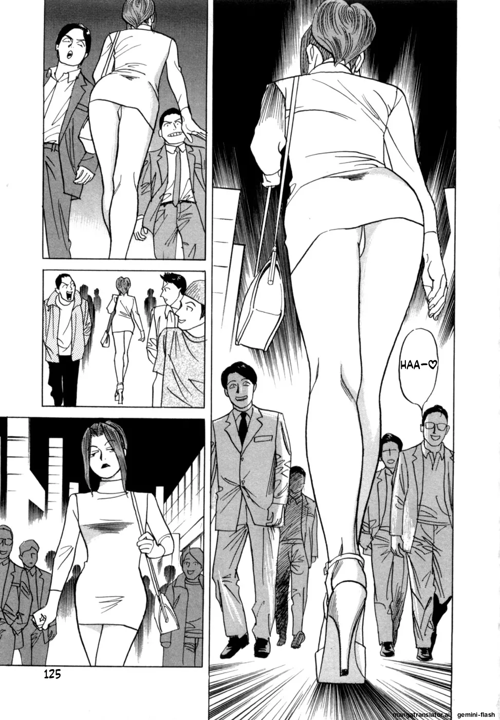 Reira 6 - Page 128