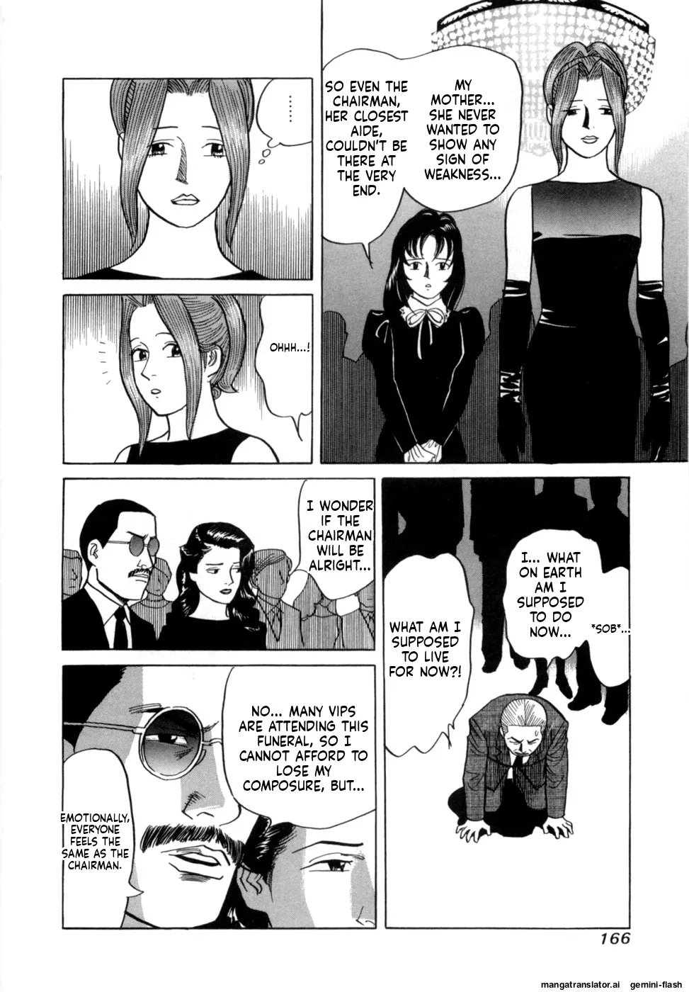 Reira 7 - Page 169
