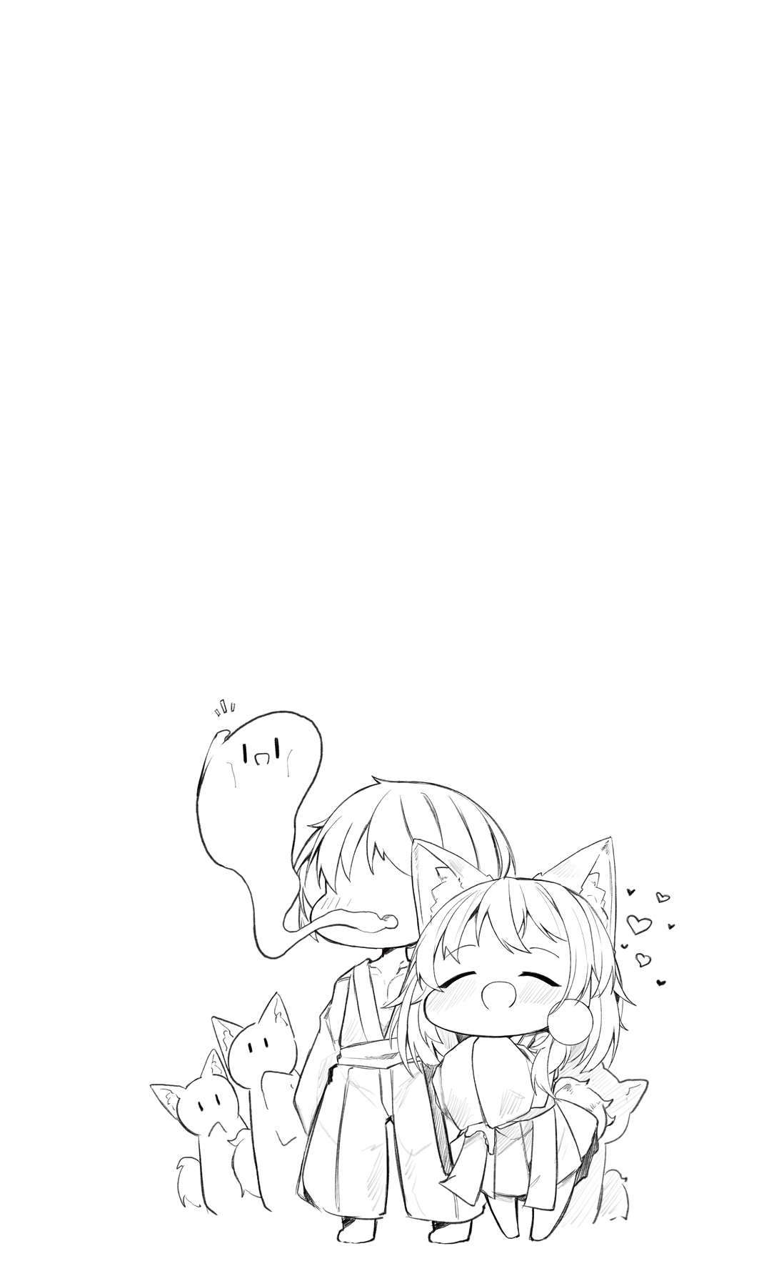 mszちゃんミニ漫画 - Page 16