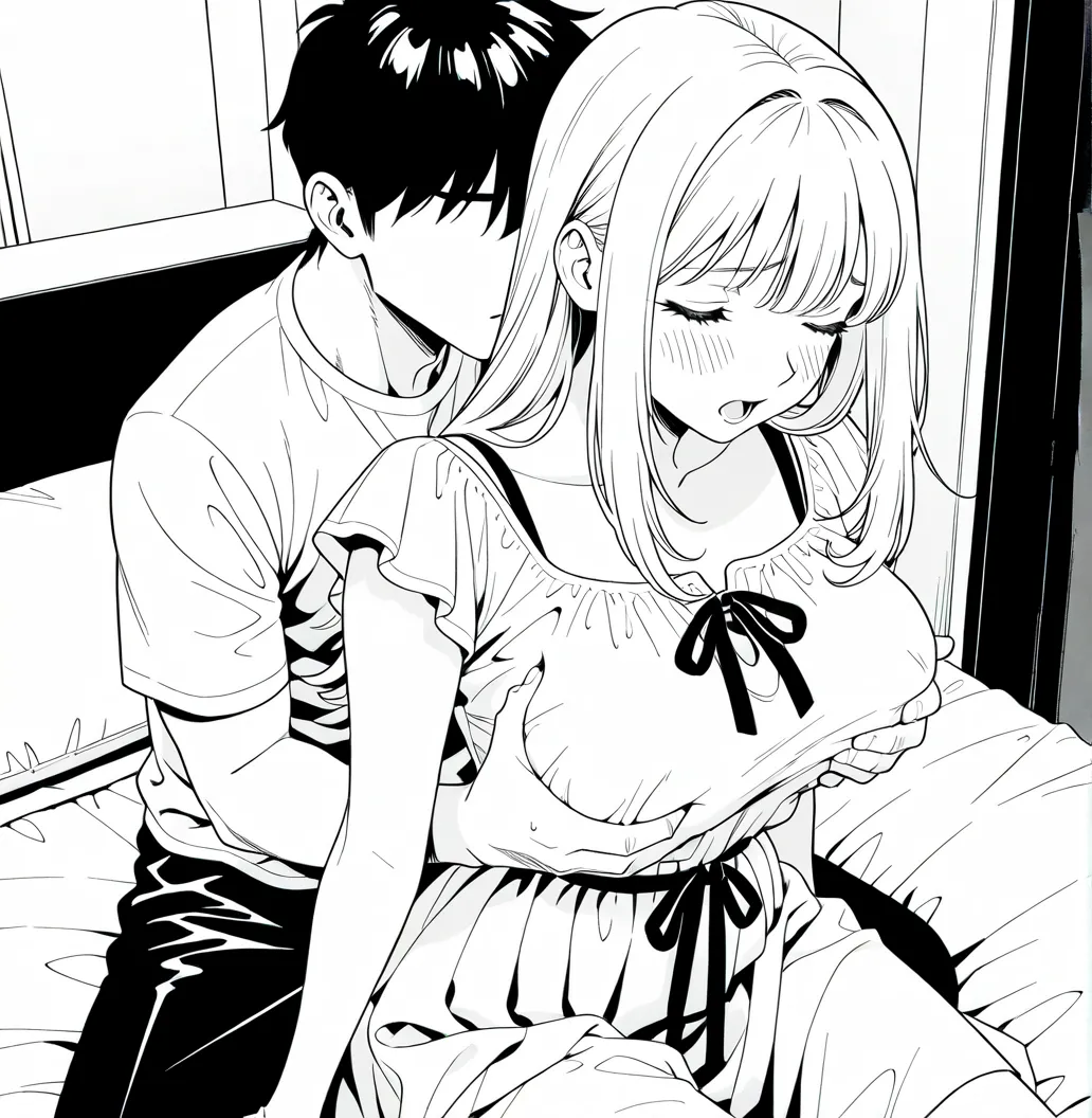 精子提供される妻 - Page 102