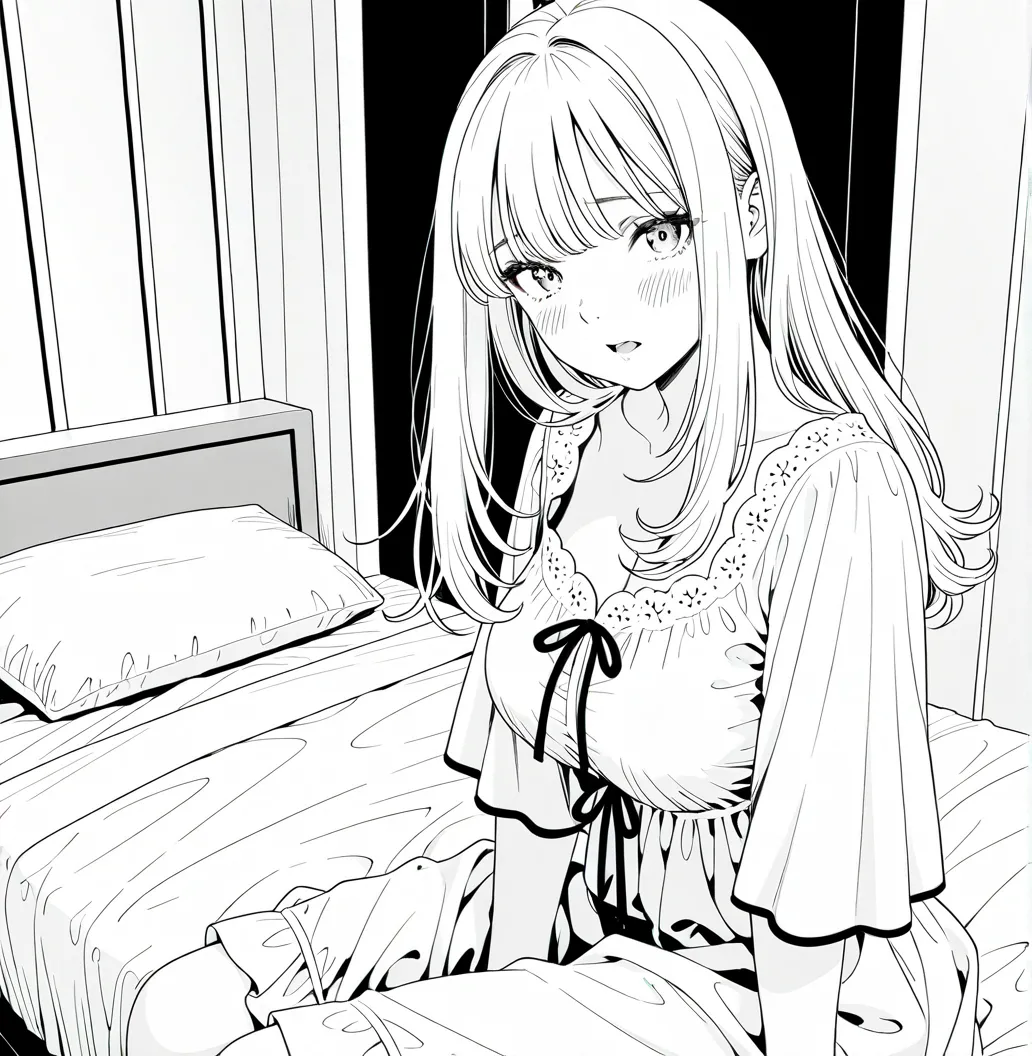 精子提供される妻 - Page 64