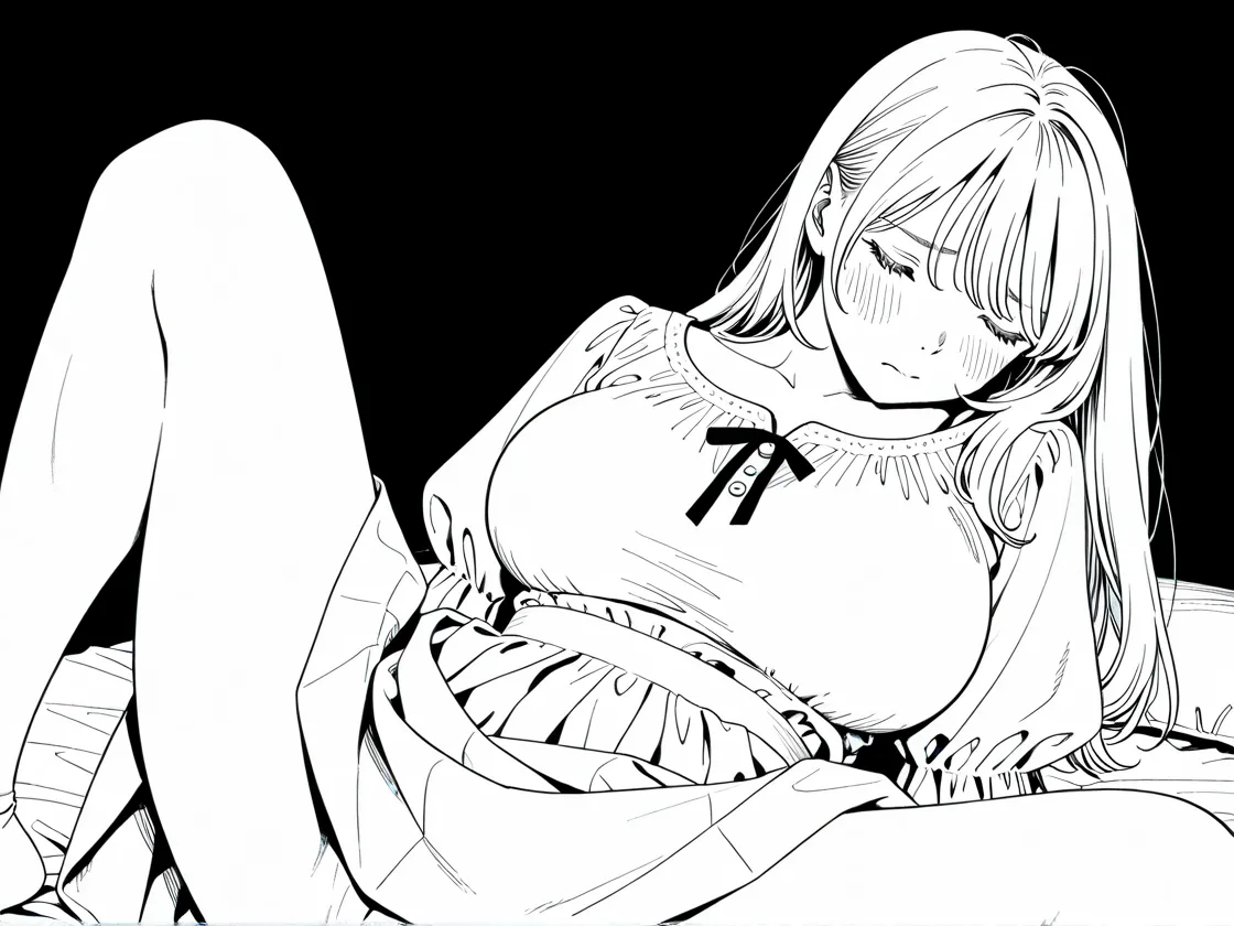 精子提供される妻 - Page 81
