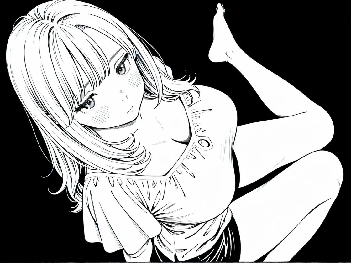 精子提供される妻 - Page 87