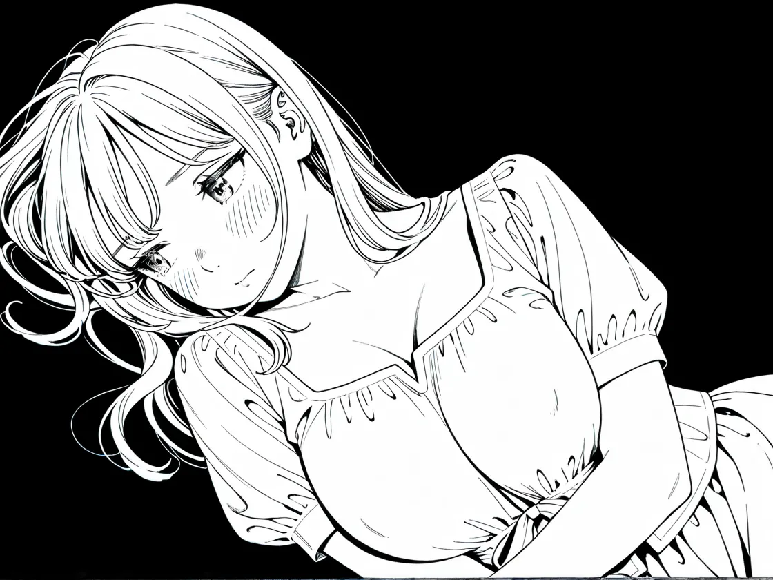 精子提供される妻 - Page 91
