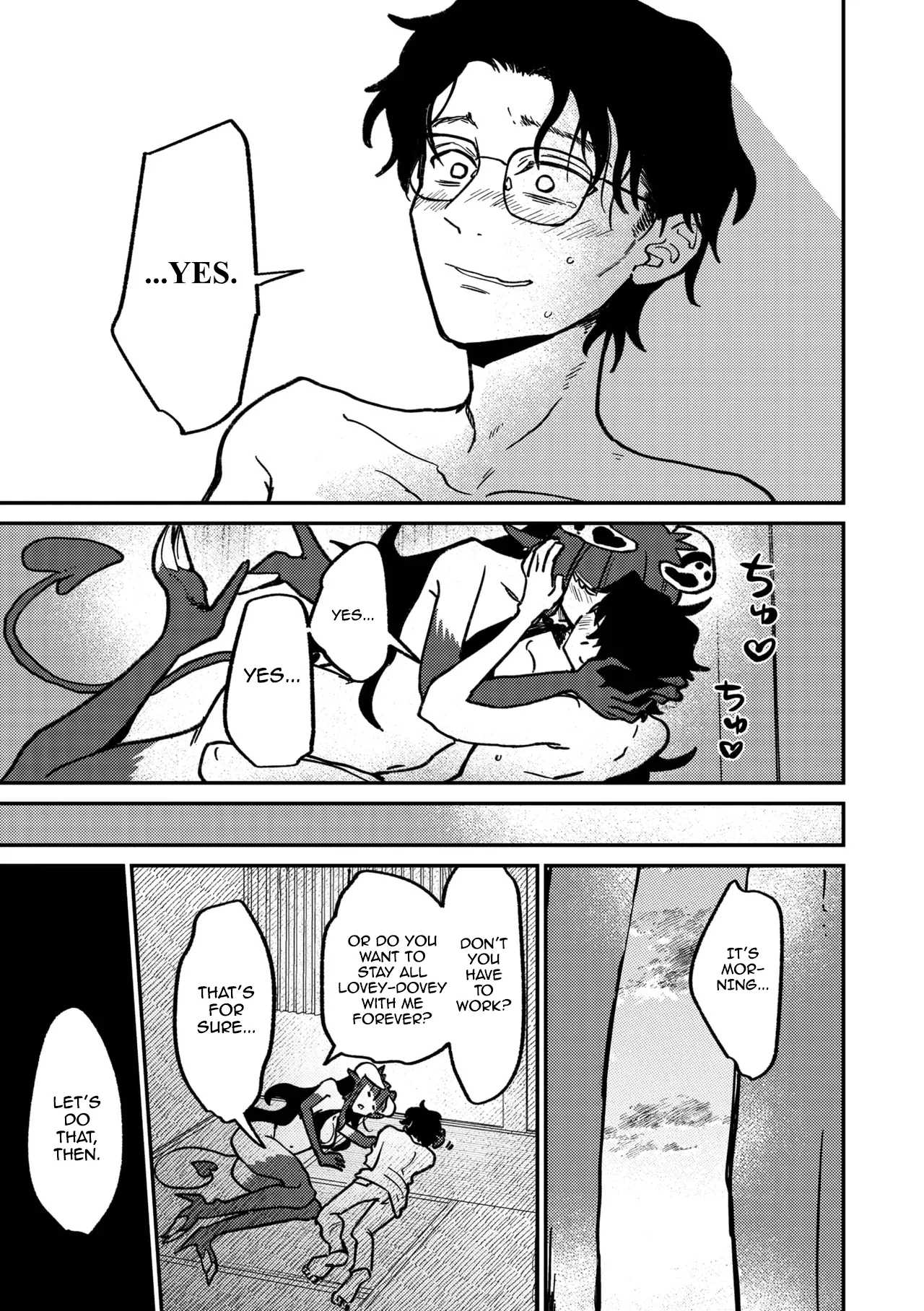 Rendezvous Pitch Maneuver - Page 28