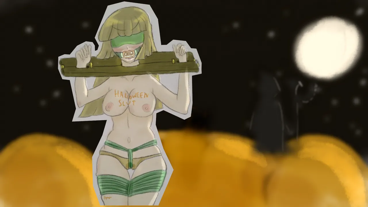 Azamuku-chan [DeviantArt] Gallery - Page 256