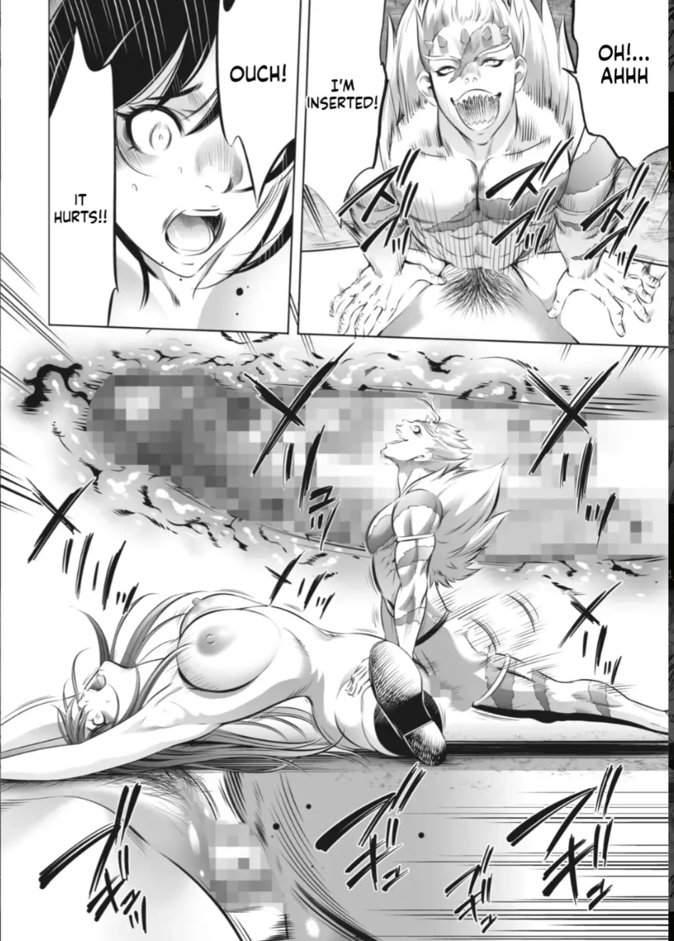 Oni Game - Page 246
