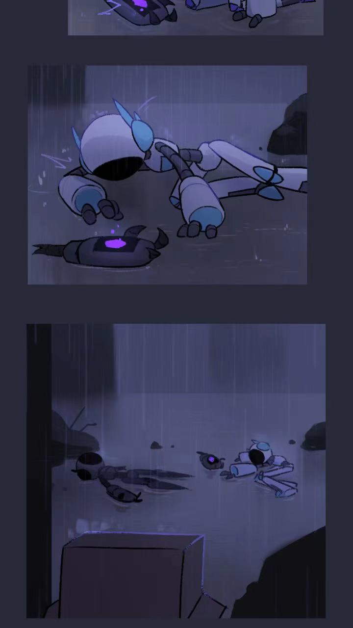 ArtifiSouls-chapter-0(ArtifiSoap) - Page 50