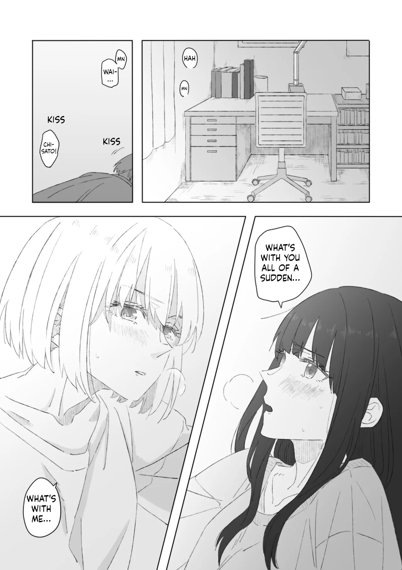 Red Attack - Page 2