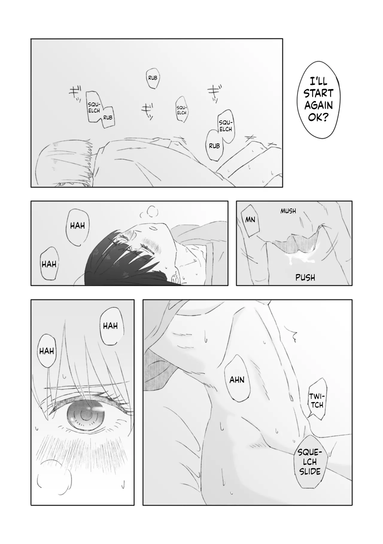 Red Attack - Page 22