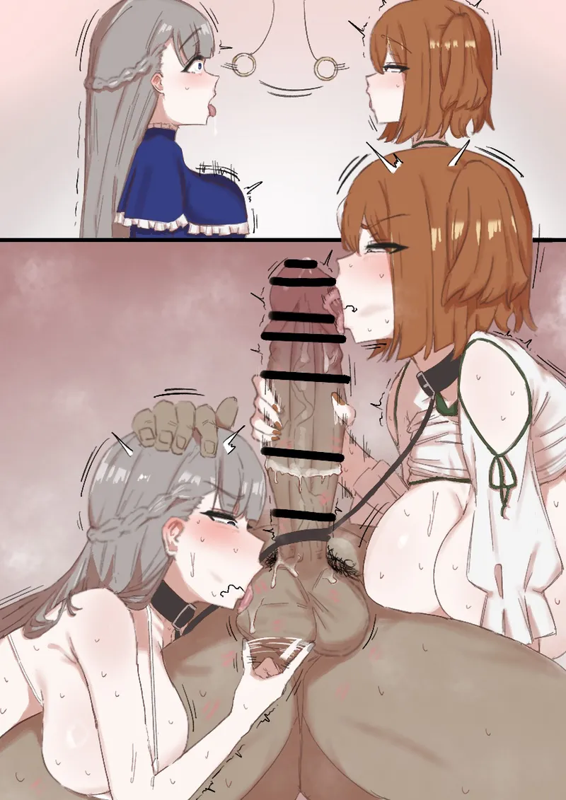葬送的芙莉莲合集 - Page 92