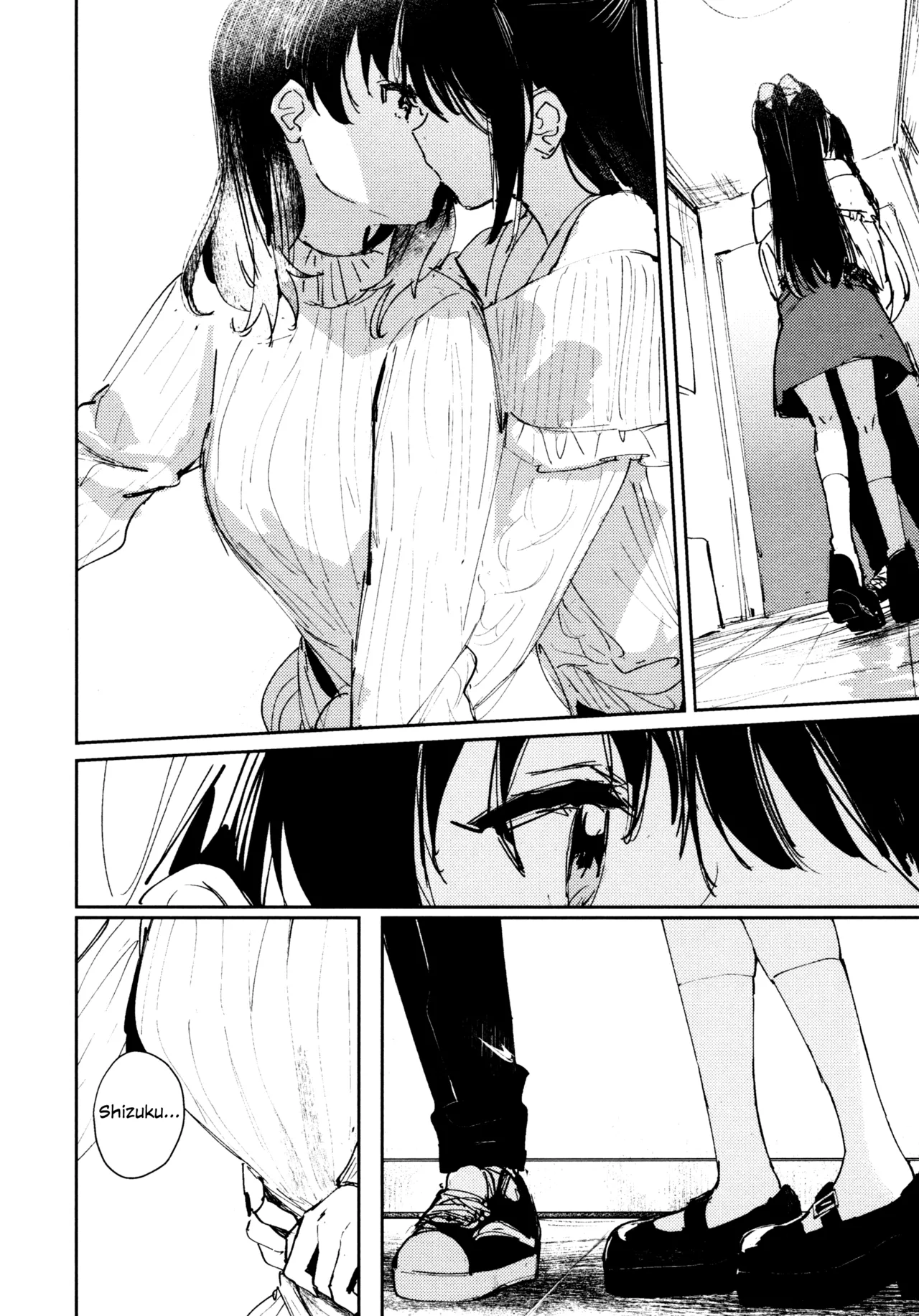 Hanagasa YuShizu Soushuuhen - Page 123