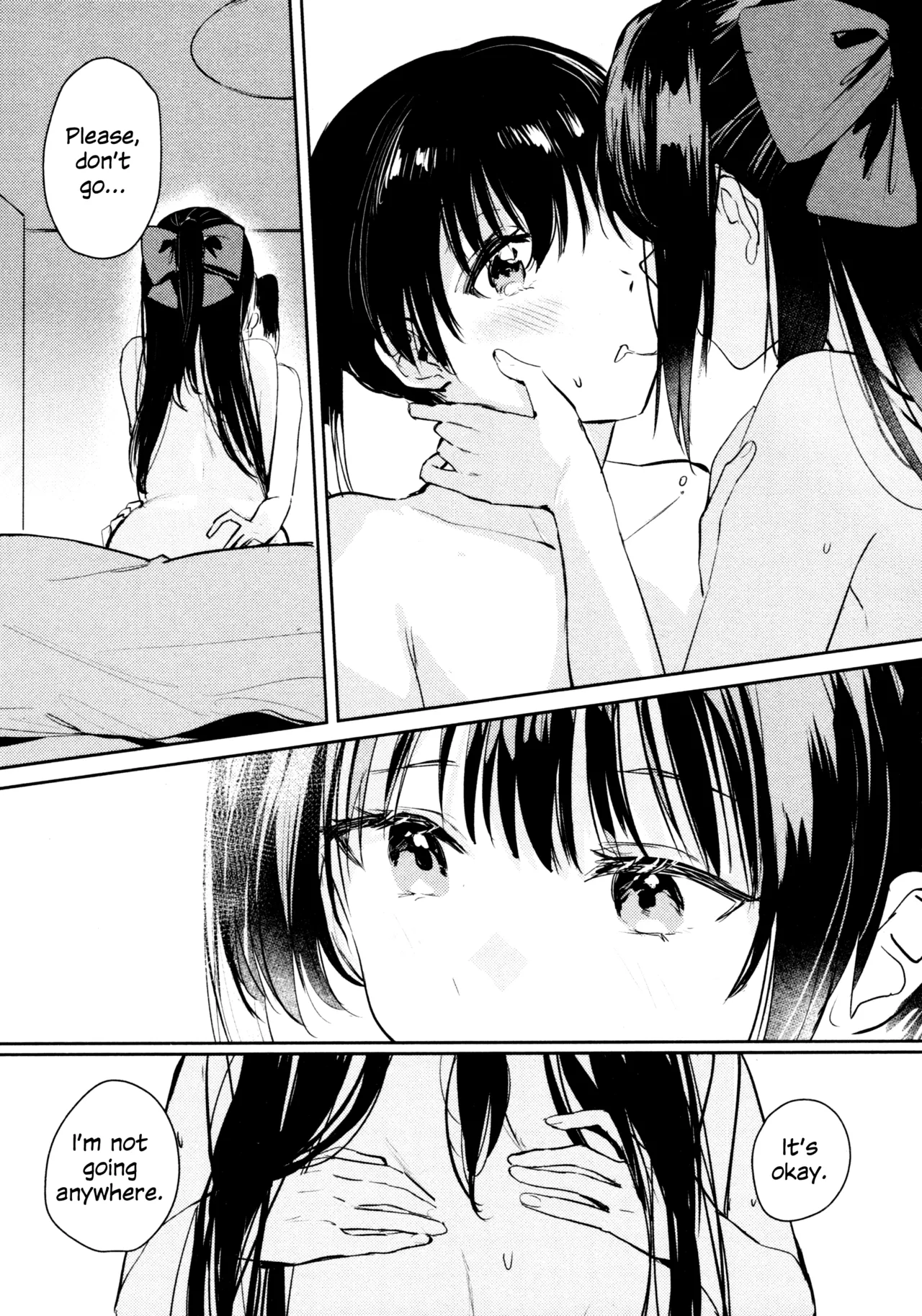 Hanagasa YuShizu Soushuuhen - Page 27