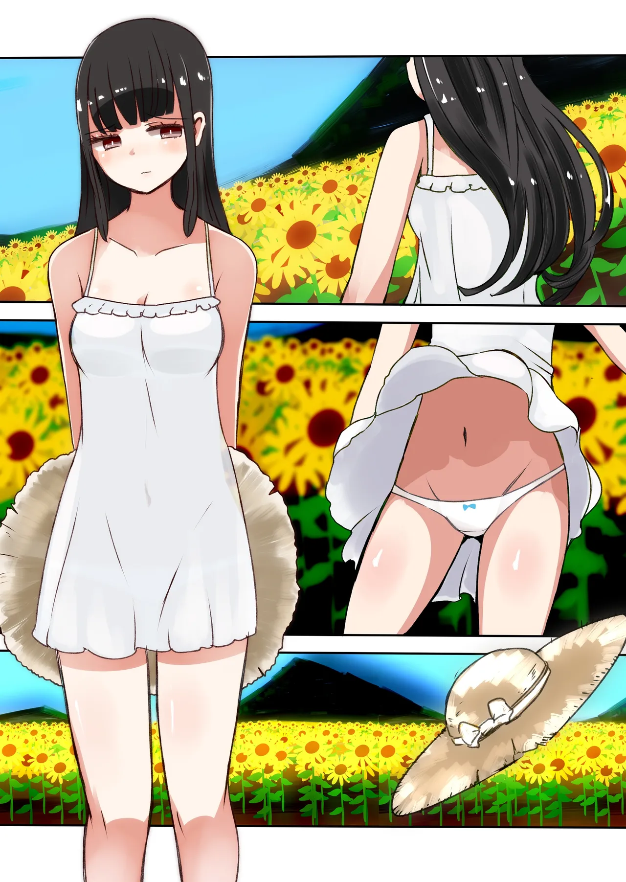 Chabatake Vae no TS Tanpenshuu - Page 39