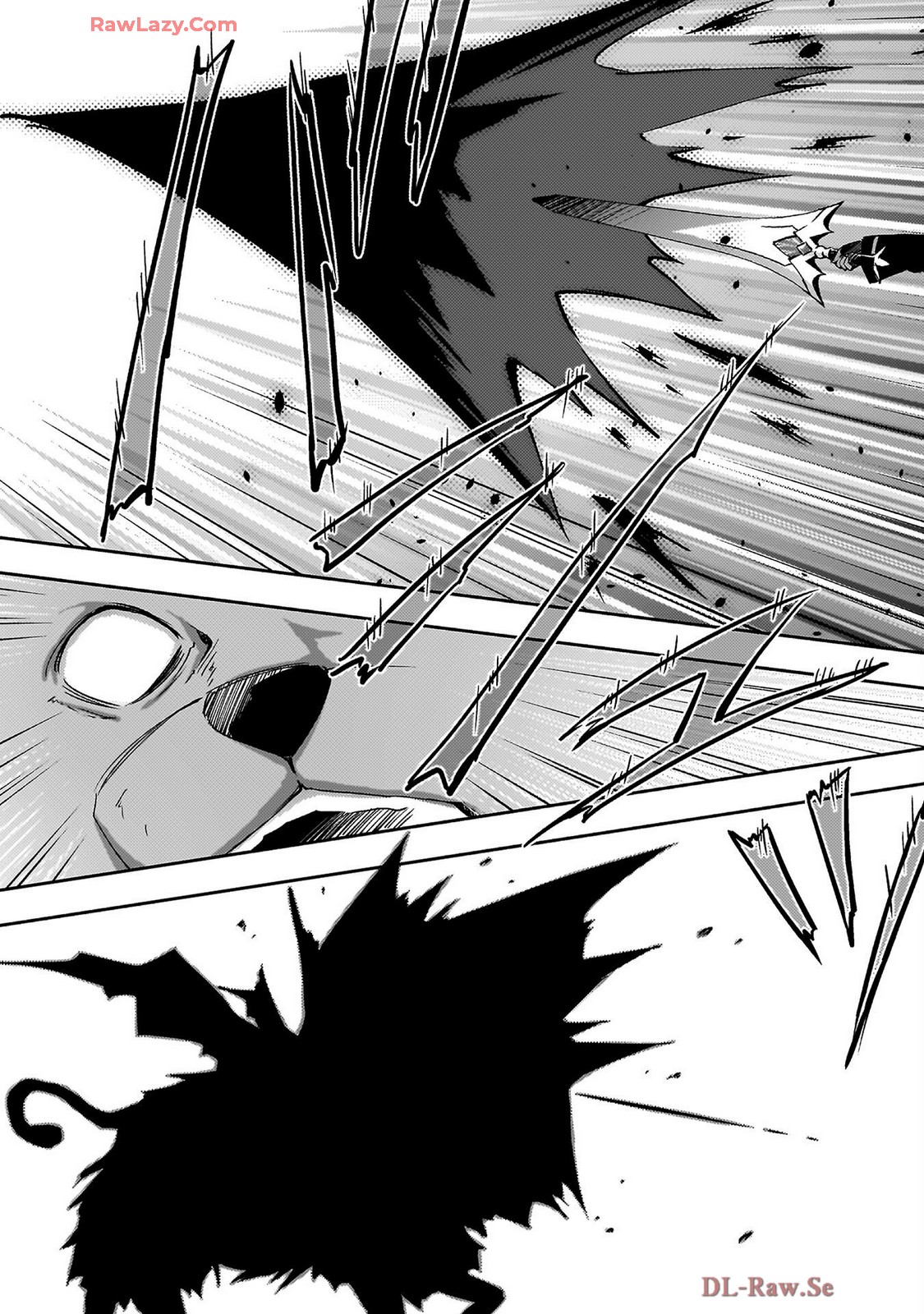 ダンジョン暮らしの元勇者 THE COMIC 第07巻 - Page 143