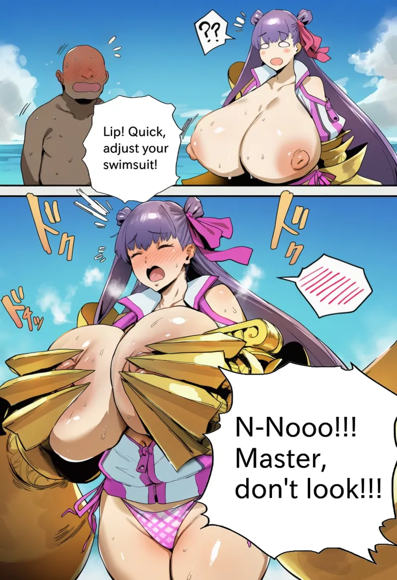 Passion lipx - Page 3