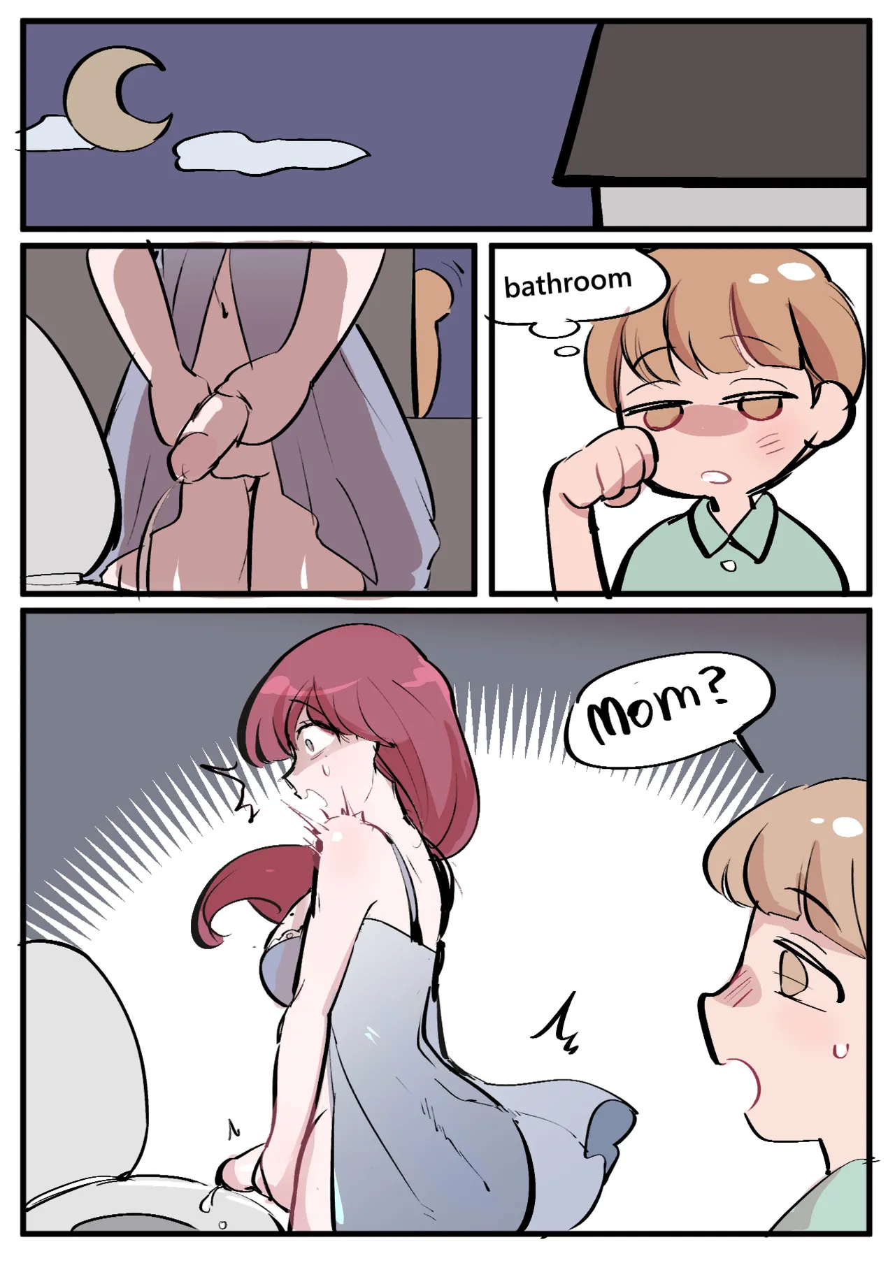 Butter Bunny 合集 - Page 156