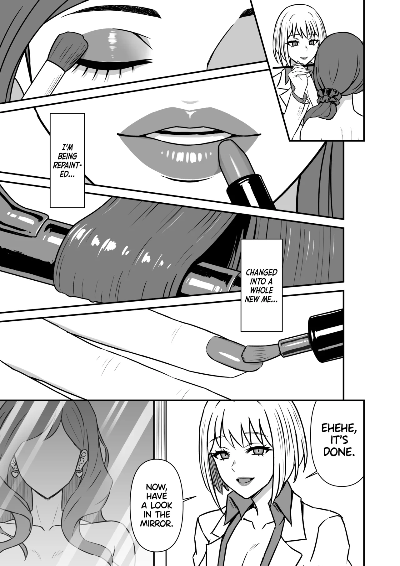 To Corrupt a Wife - Page 6