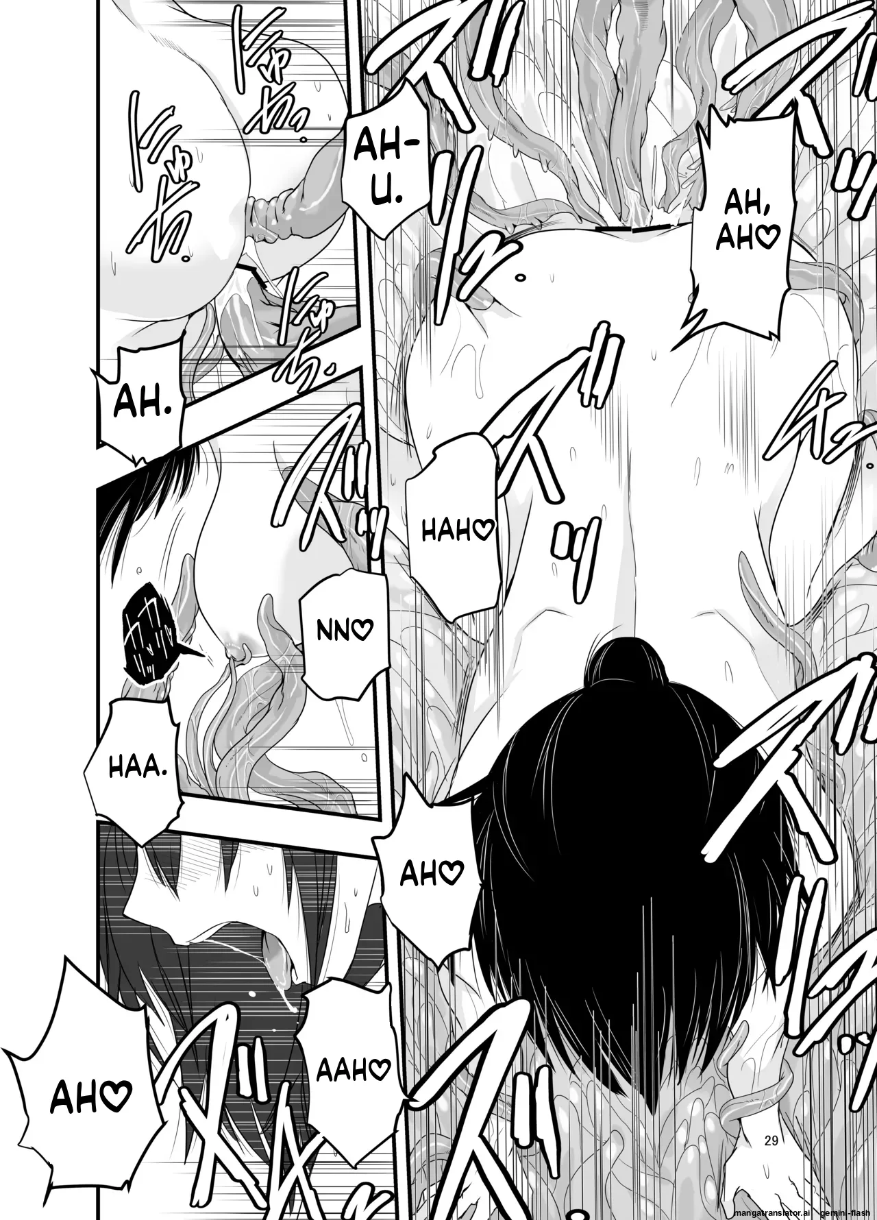 Indian-Chinese Magician Hooked on Summoning - Page 28