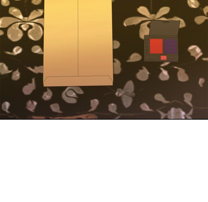 欲望食物链 | Food Chain 36-40 - Page 127