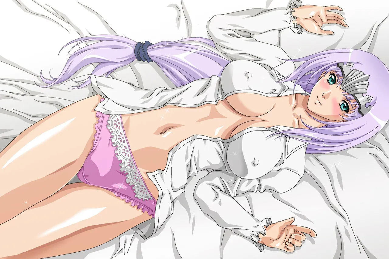 Queen's Blade Annelotte Collection - Page 23