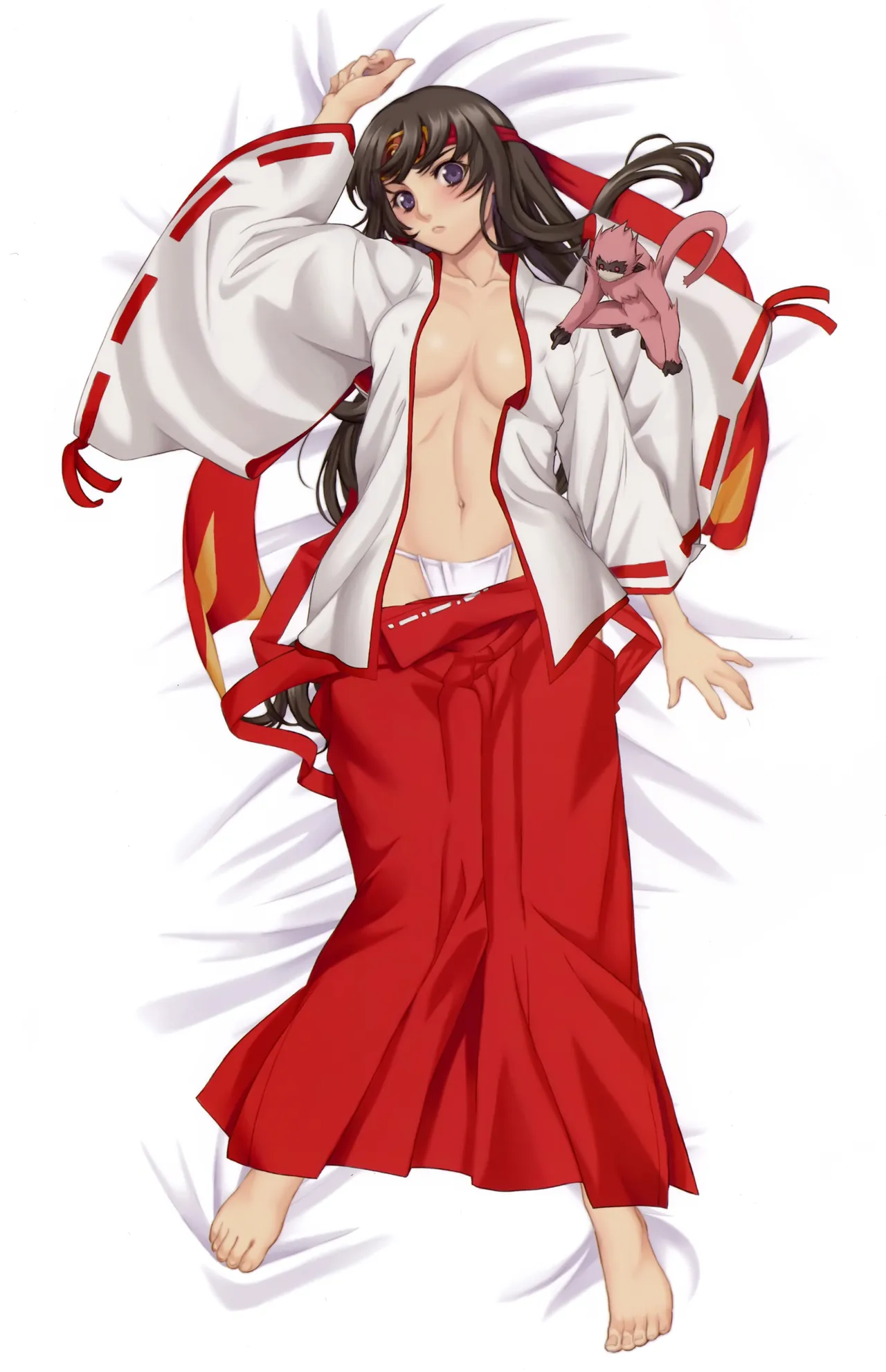Queen's Blade Tomoe Collection - Page 98