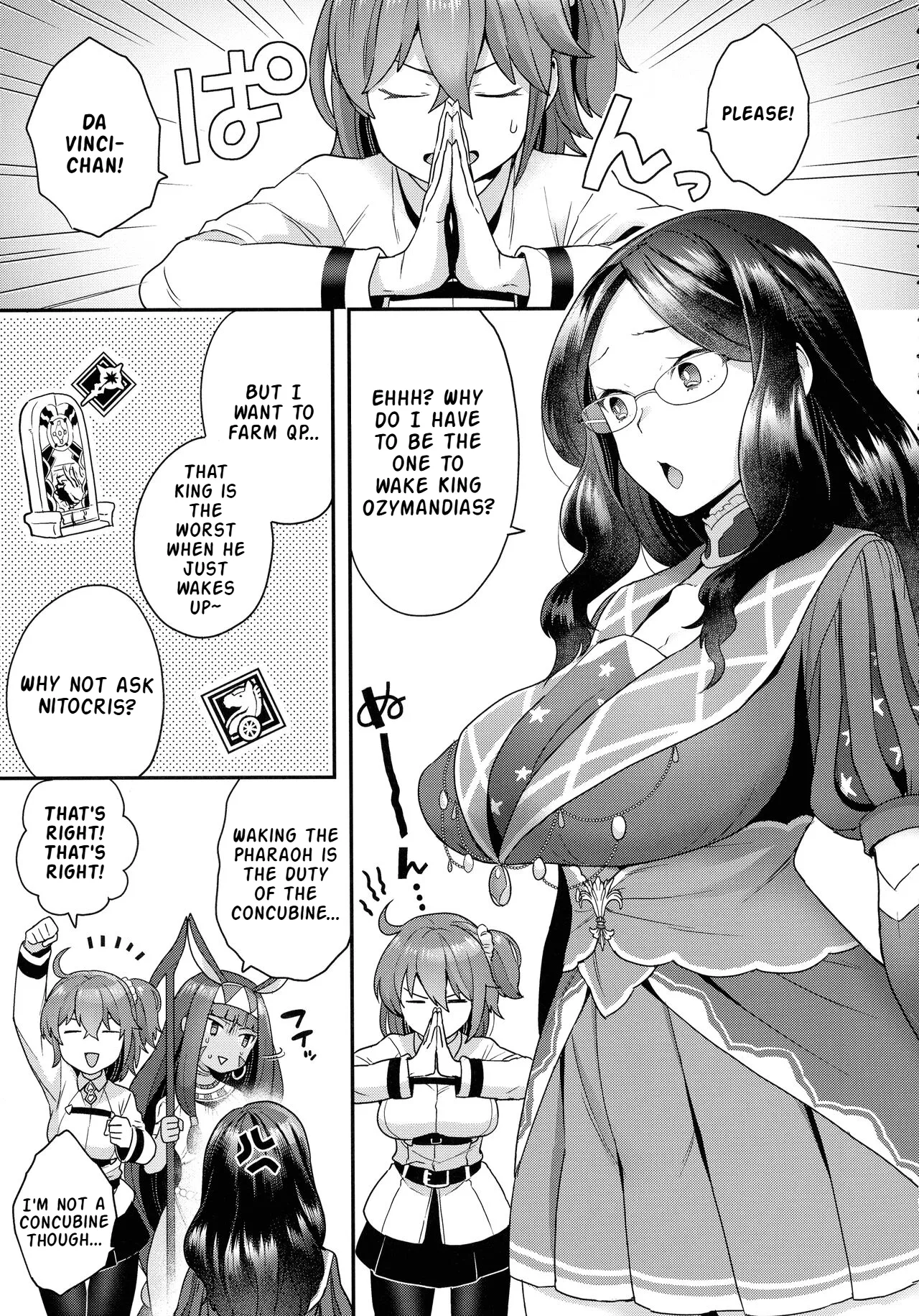 RE - EDITION - Page 20