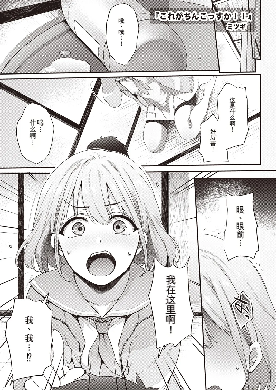 Shinymas TS Goudou - Page 66