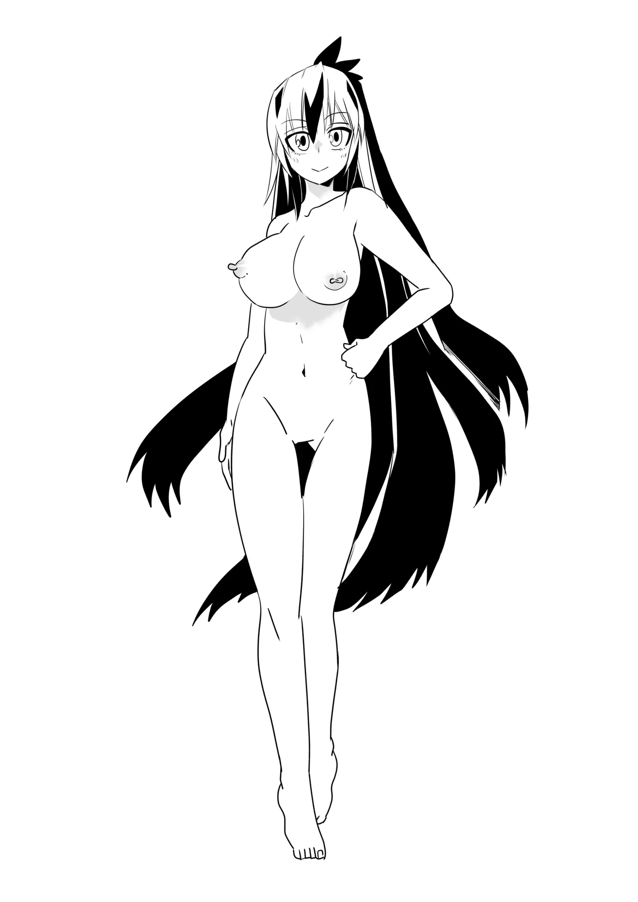 ルルハワで武蔵ちゃんと謙信さんと～セッッしないと出られない特異点 - Page 25