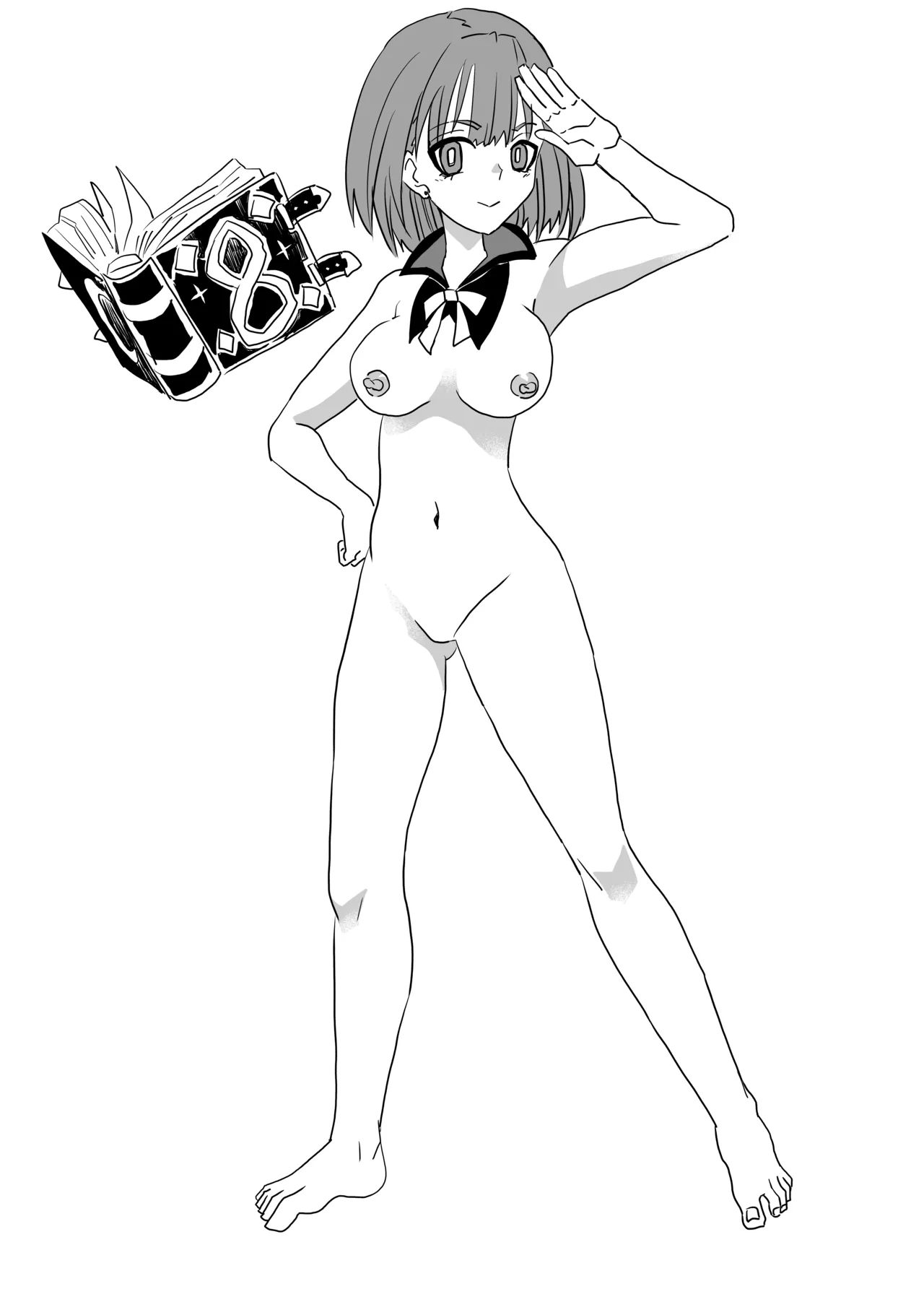ルルハワでジャンヌとオルタと～セッッしないと出られない特異点～ - Page 24