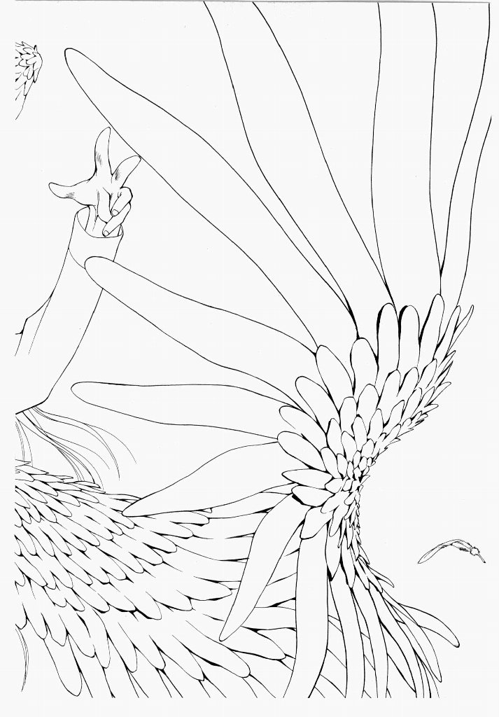 Seraphic Feather 01 - Page 66