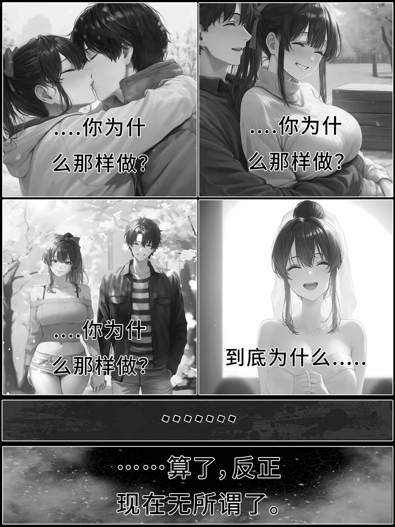 温柔妻子的上班送别/行系列 Ep.4 - Page 178