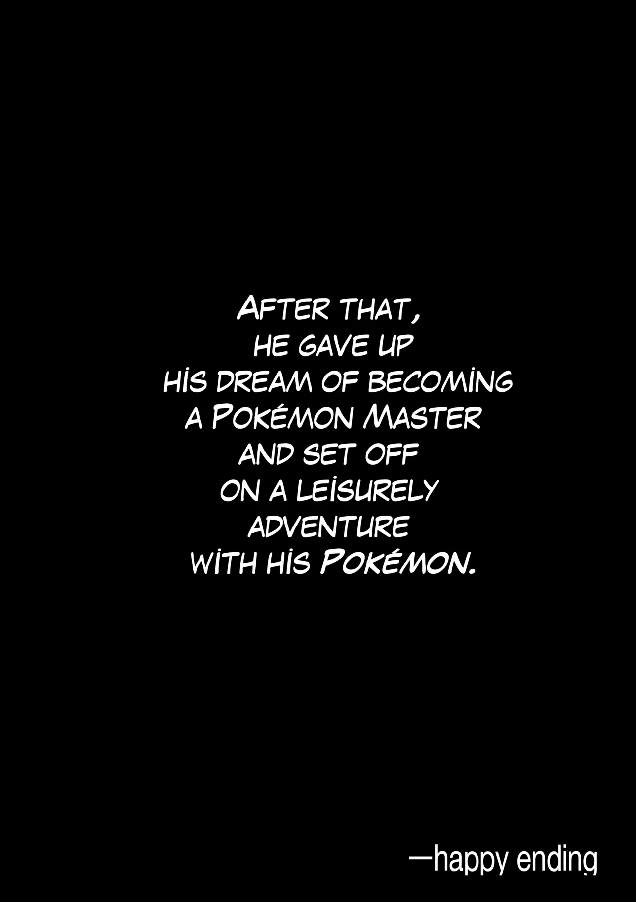 Capture Ash's Mom! - Page 12
