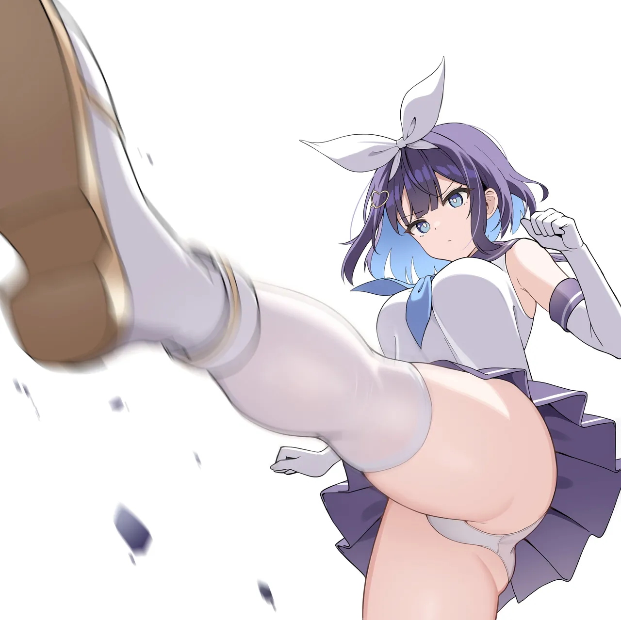 TS Mahou Shoujo♡mazoka 1-4 - Page 34