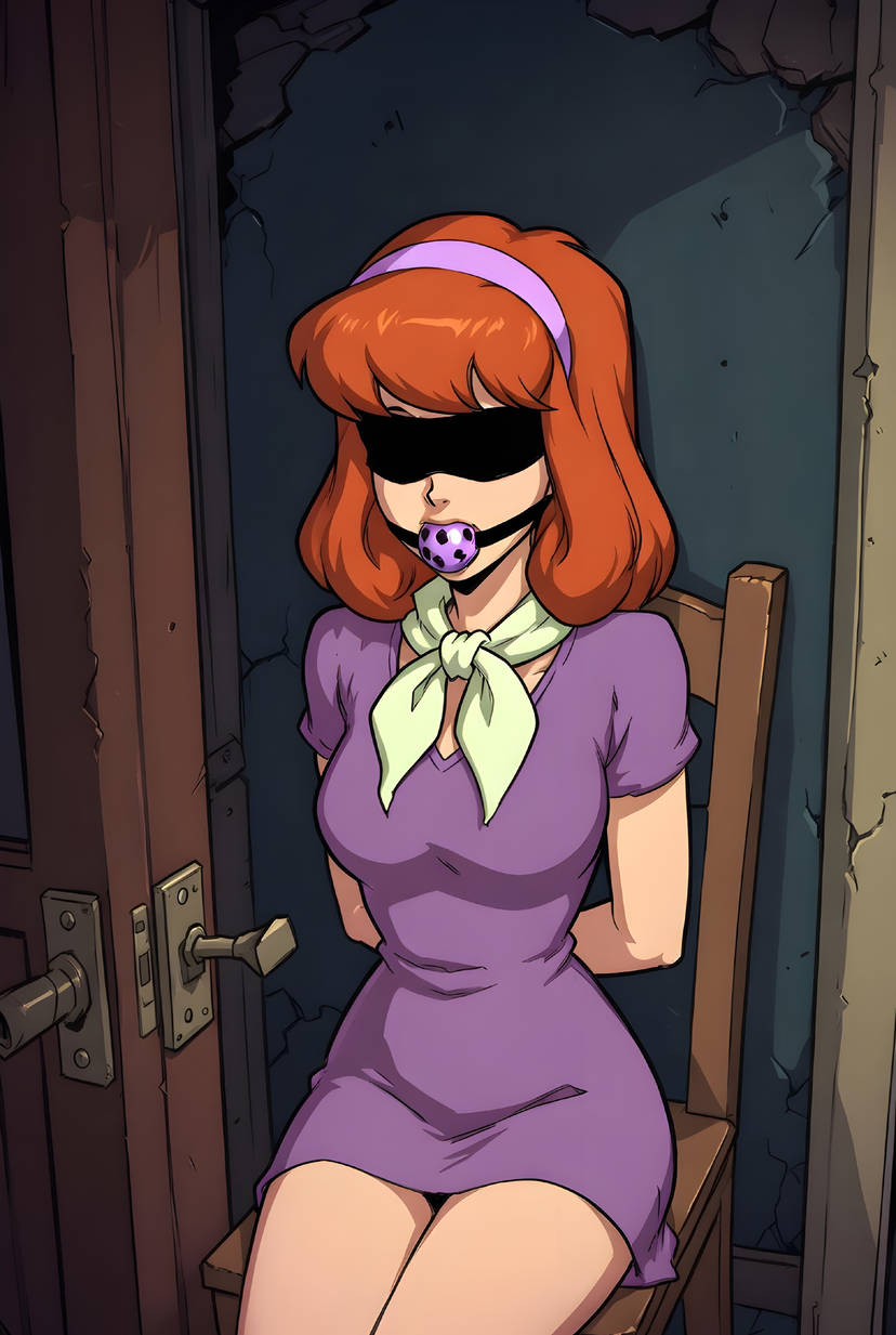 Scooby-Doo  4 - Page 114