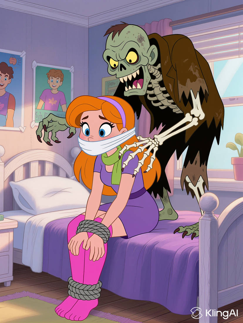 Scooby-Doo  4 - Page 121