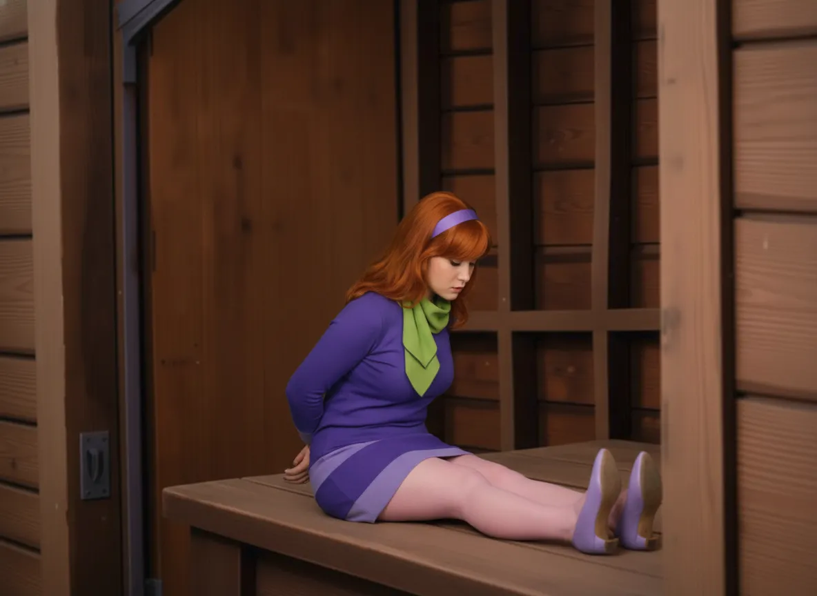 Scooby-Doo  4 - Page 135