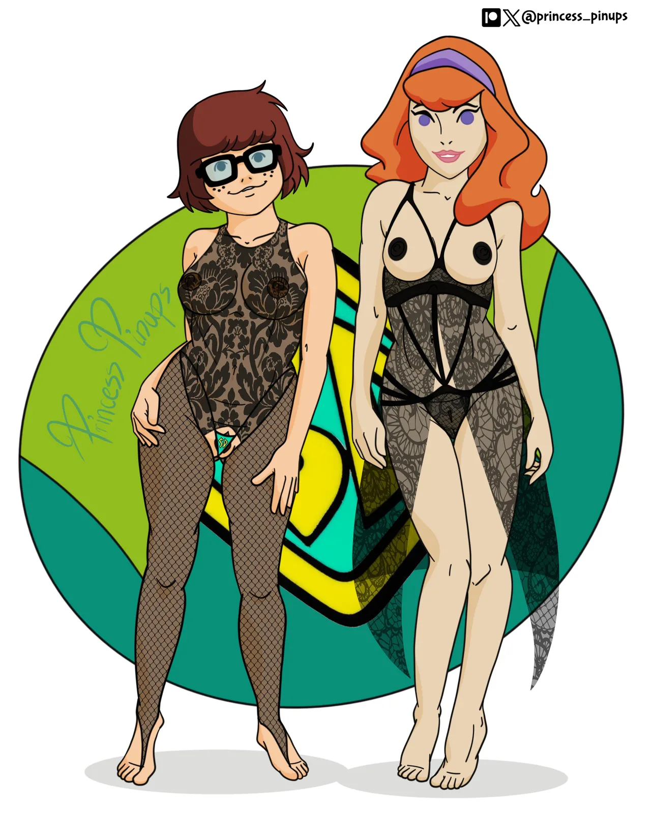 Scooby-Doo  4 - Page 180