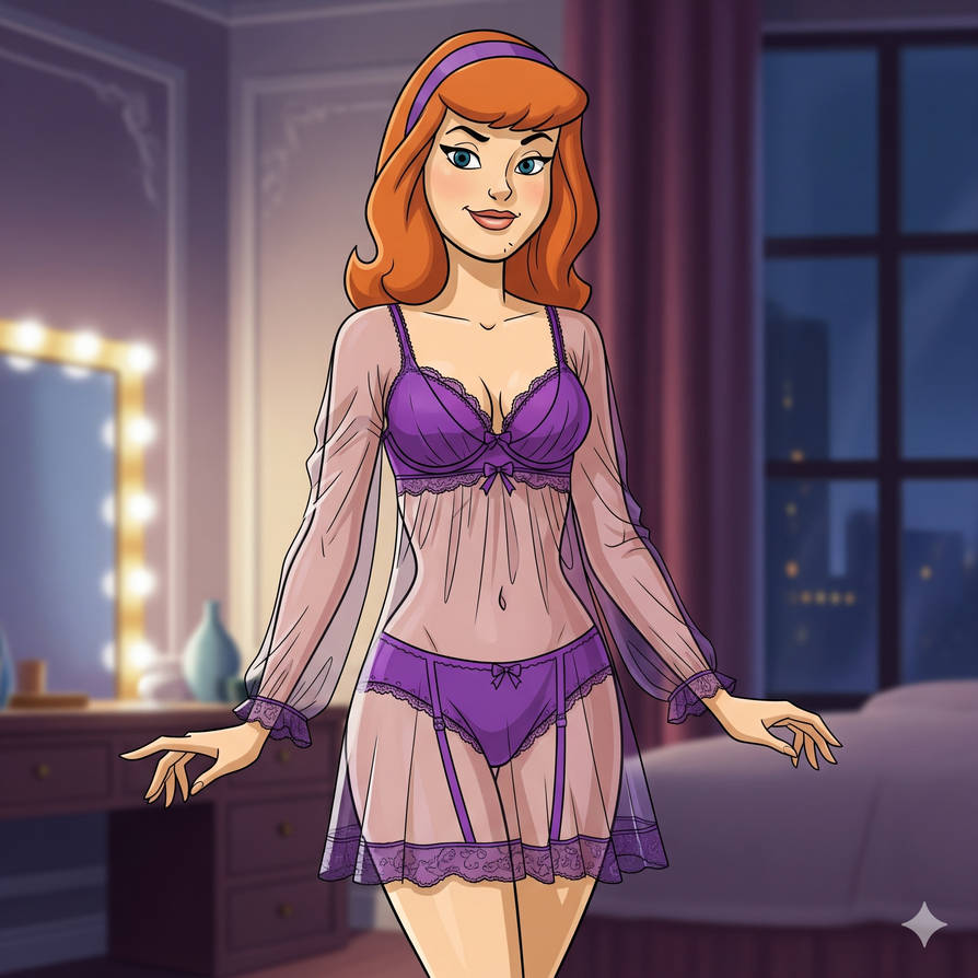 Scooby-Doo  4 - Page 35