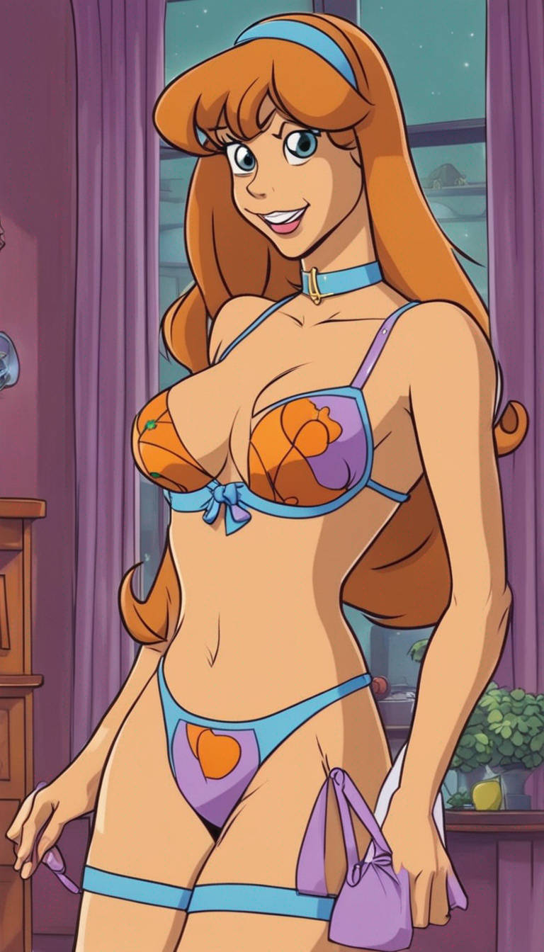 Scooby-Doo  4 - Page 38