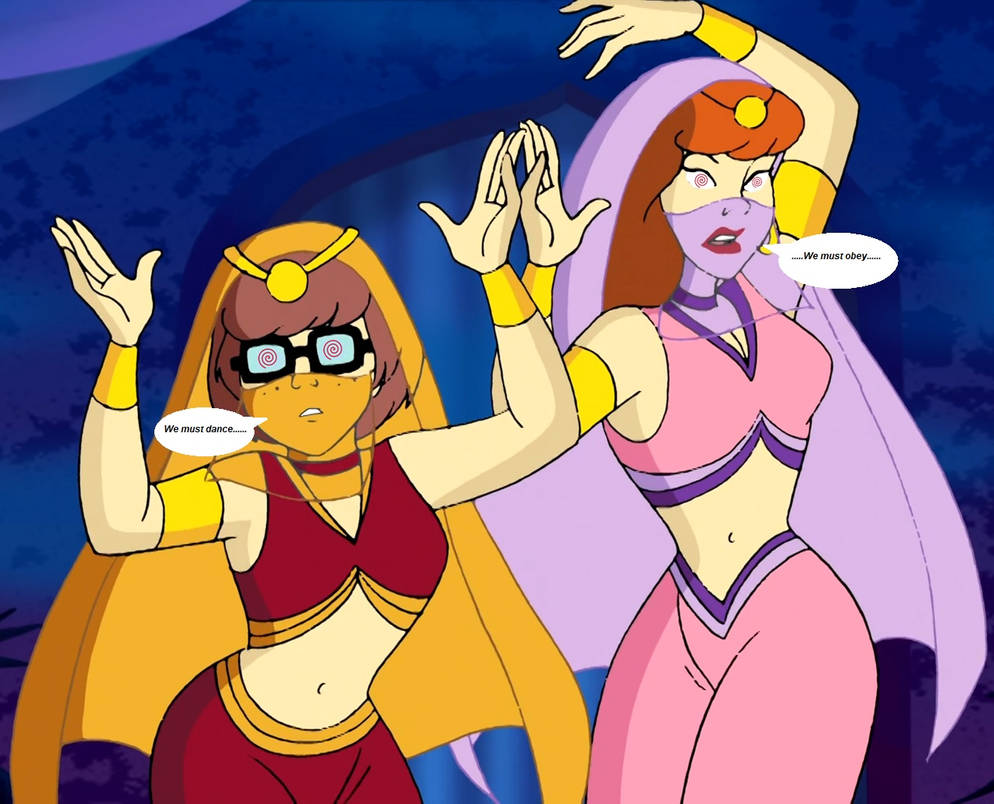 Scooby-Doo  4 - Page 39